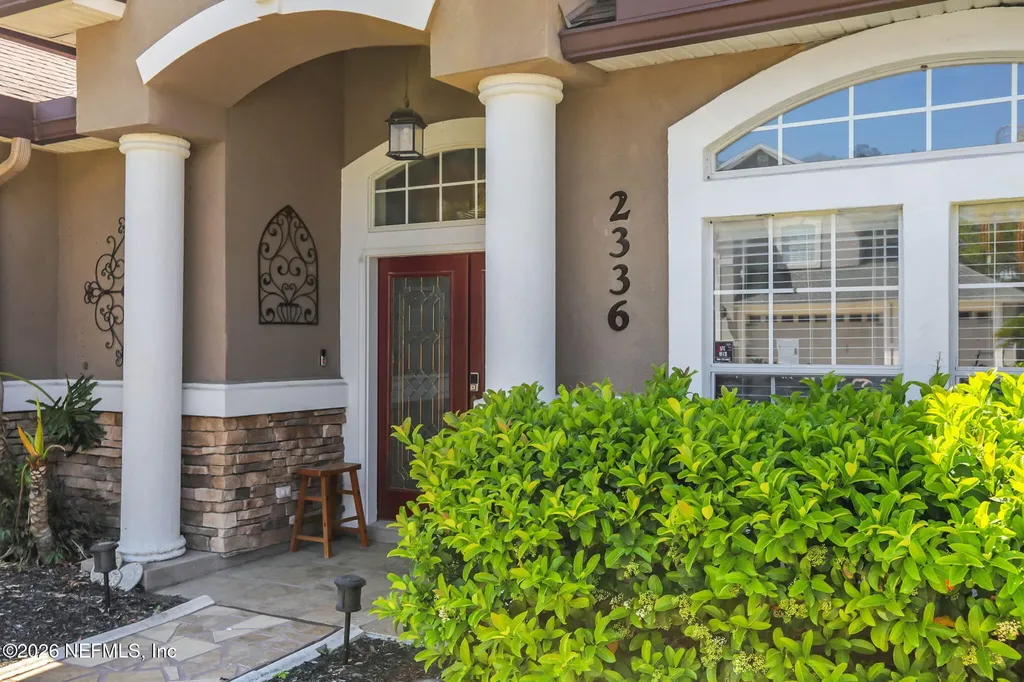 2336 Links Drive Fleming Island FL 32003