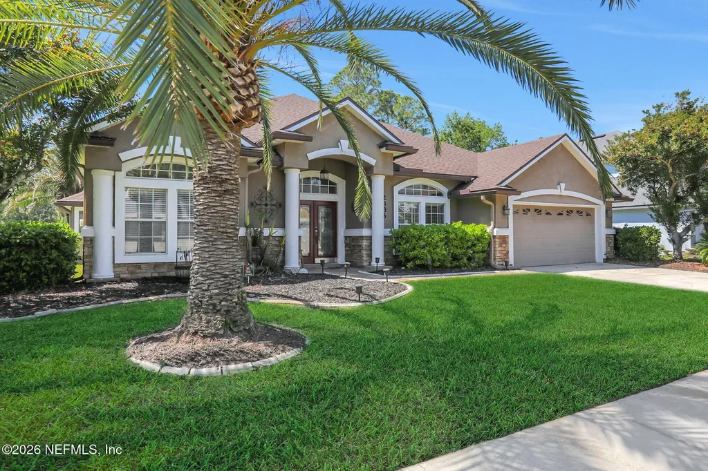 2336 Links Drive Fleming Island FL 32003