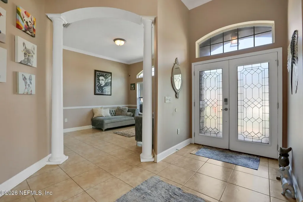 2336 Links Drive Fleming Island FL 32003
