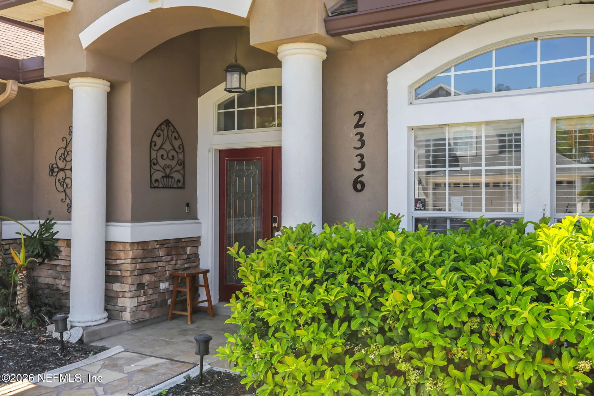 2336 Links Drive Fleming Island FL 32003