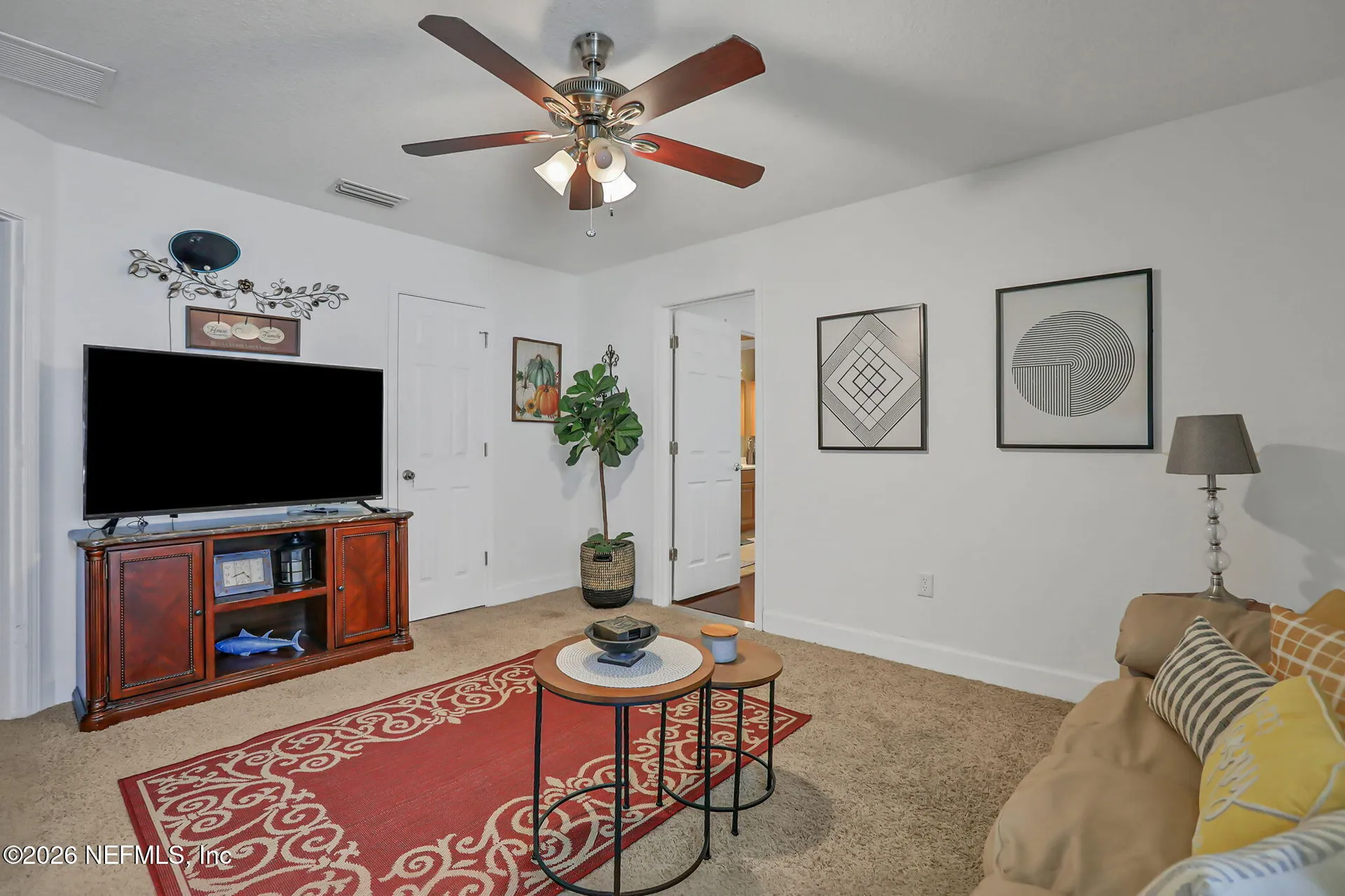2336 Links Drive Fleming Island FL 32003