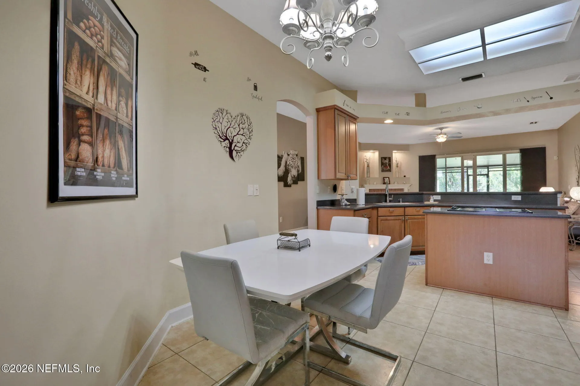 2336 Links Drive Fleming Island FL 32003