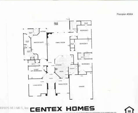 2336 Links Drive Fleming Island FL 32003