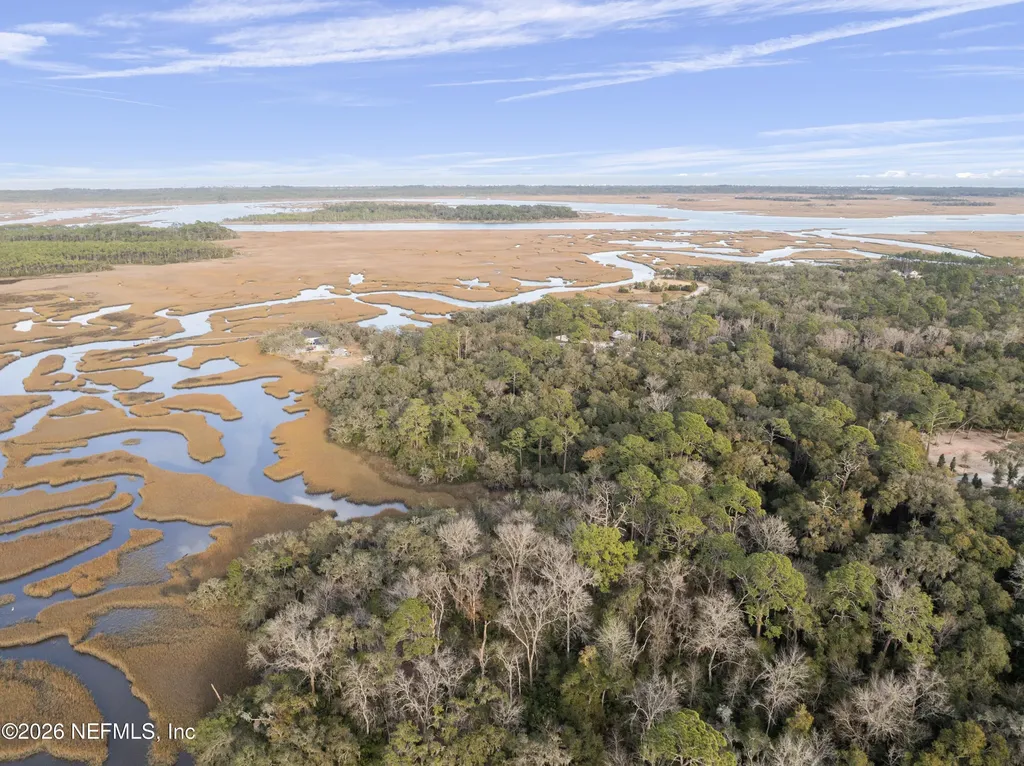 Parcel 6 Pine Island Road Ponte Vedra FL 32081