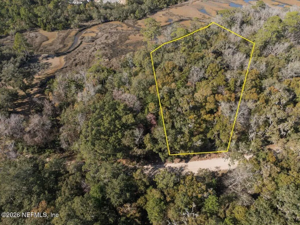 Parcel 6 Pine Island Road Ponte Vedra FL 32081