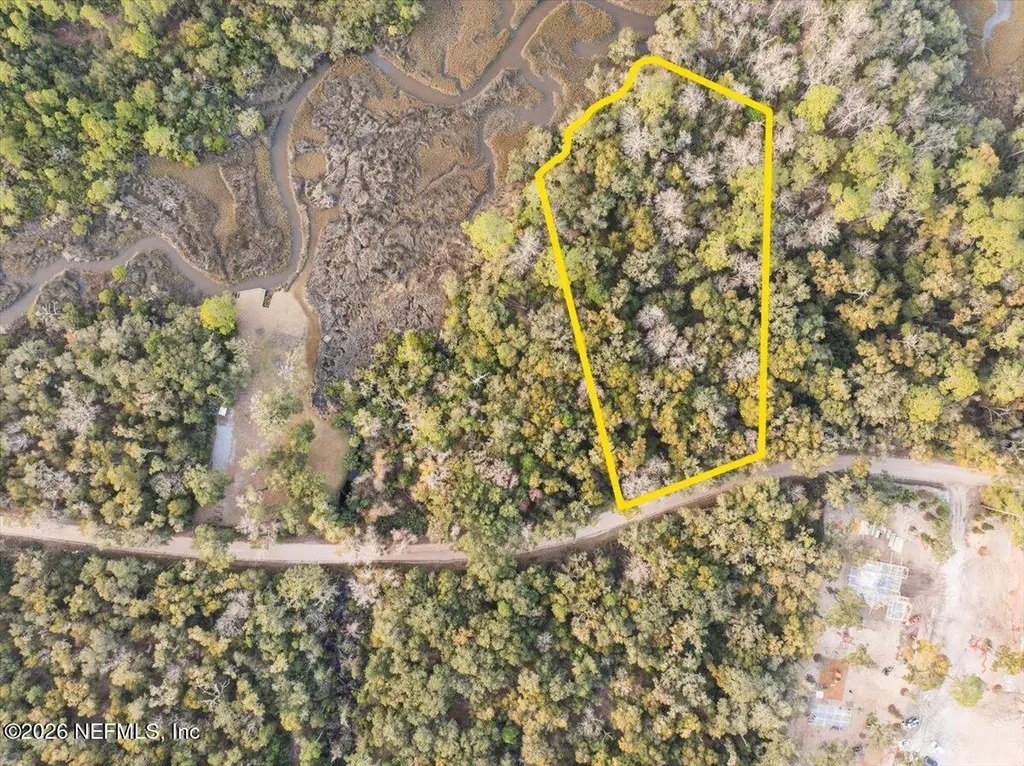 Parcel 6 Pine Island Road Ponte Vedra FL 32081