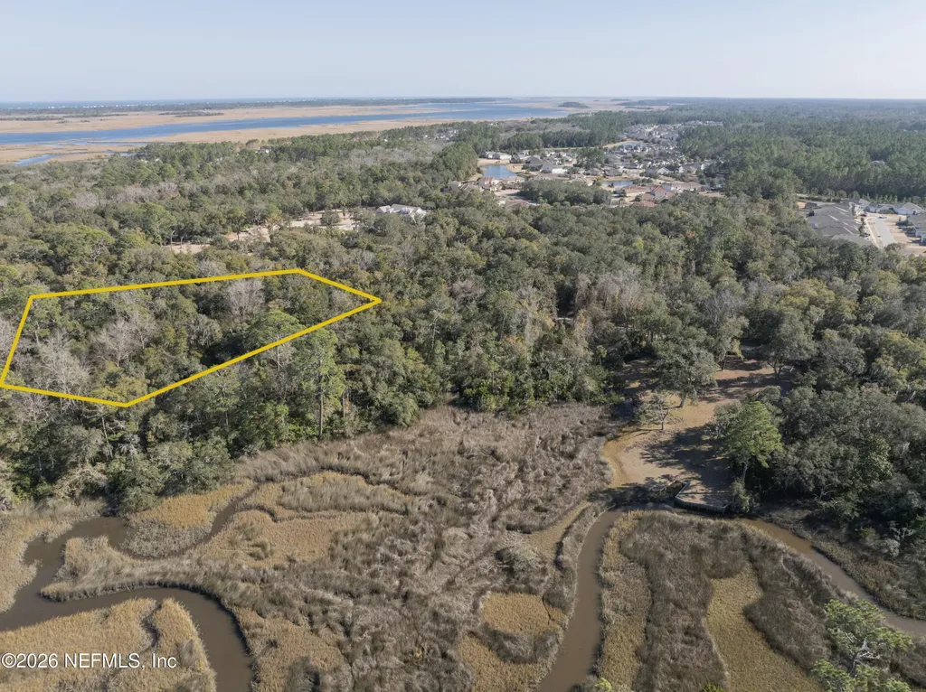 Parcel 6 Pine Island Road Ponte Vedra FL 32081