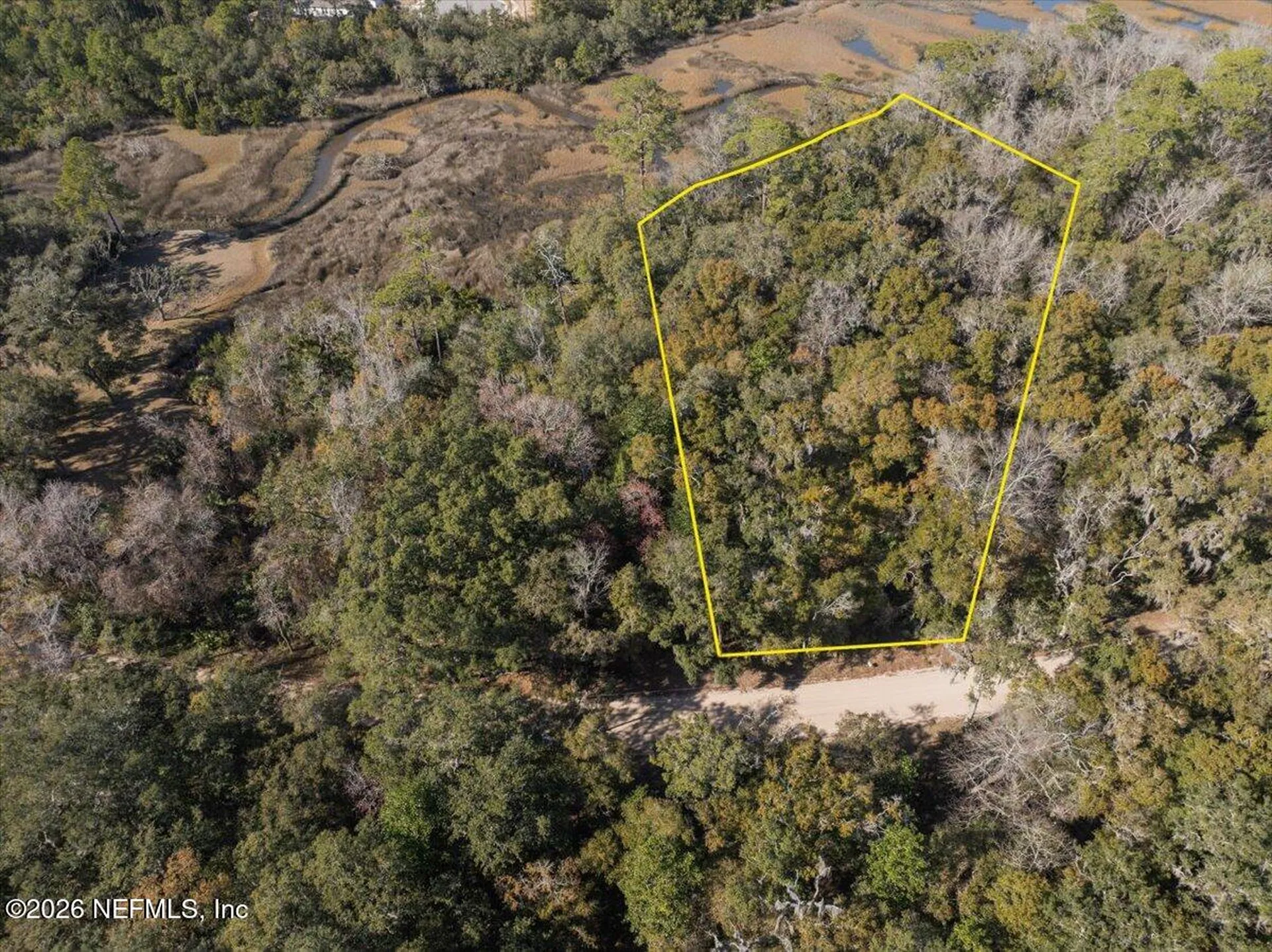 Parcel 6 Pine Island Road Ponte Vedra FL 32081