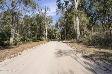 Parcel 6 Pine Island Road Ponte Vedra FL 32081