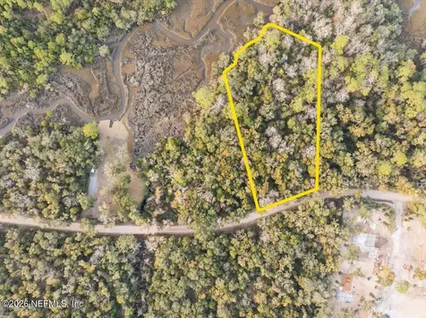 Parcel 6 Pine Island Road Ponte Vedra FL 32081