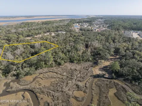 Parcel 6 Pine Island Road Ponte Vedra FL 32081