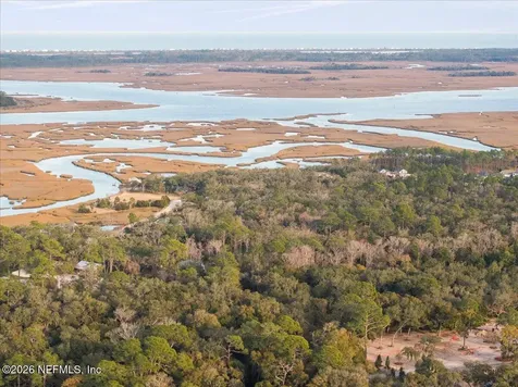 Parcel 6 Pine Island Road Ponte Vedra FL 32081