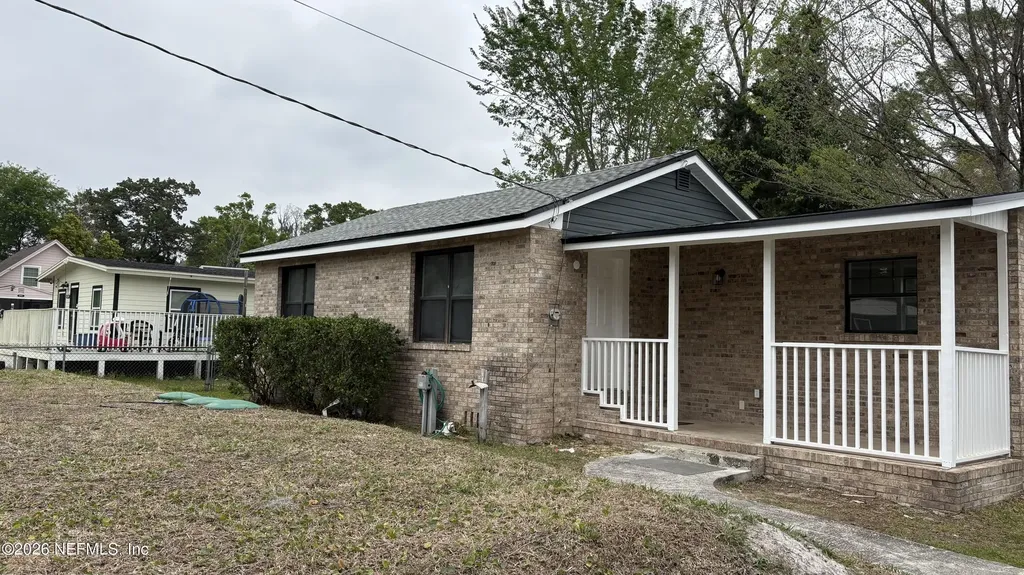 5933 Jammes Road Jacksonville FL 32244