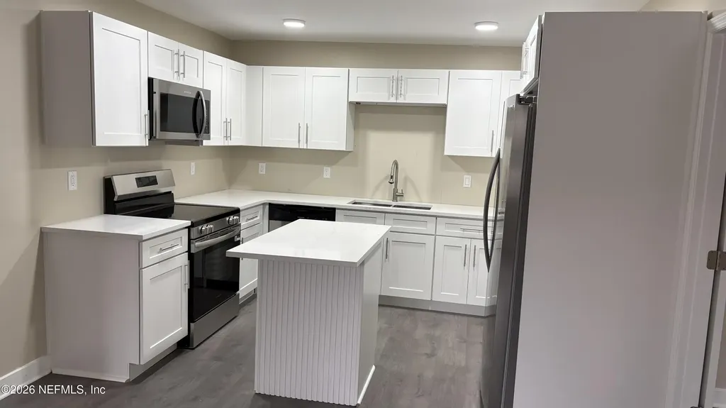 5933 Jammes Road Jacksonville FL 32244