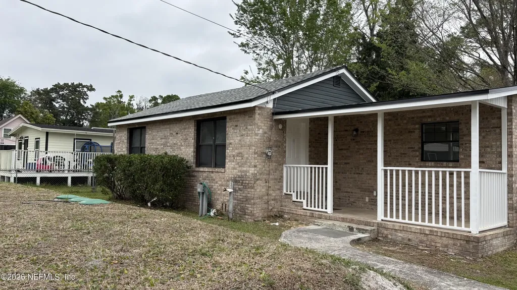 5933 Jammes Road Jacksonville FL 32244