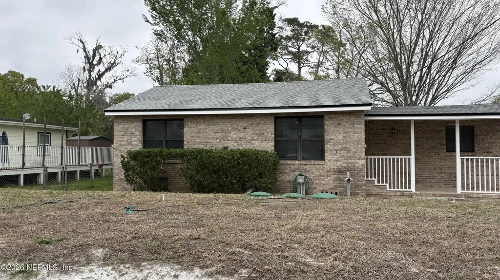 5933 Jammes Road Jacksonville FL 32244