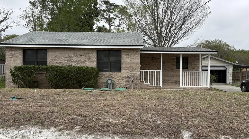 5933 Jammes Road Jacksonville FL 32244