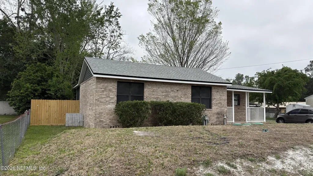5933 Jammes Road Jacksonville FL 32244