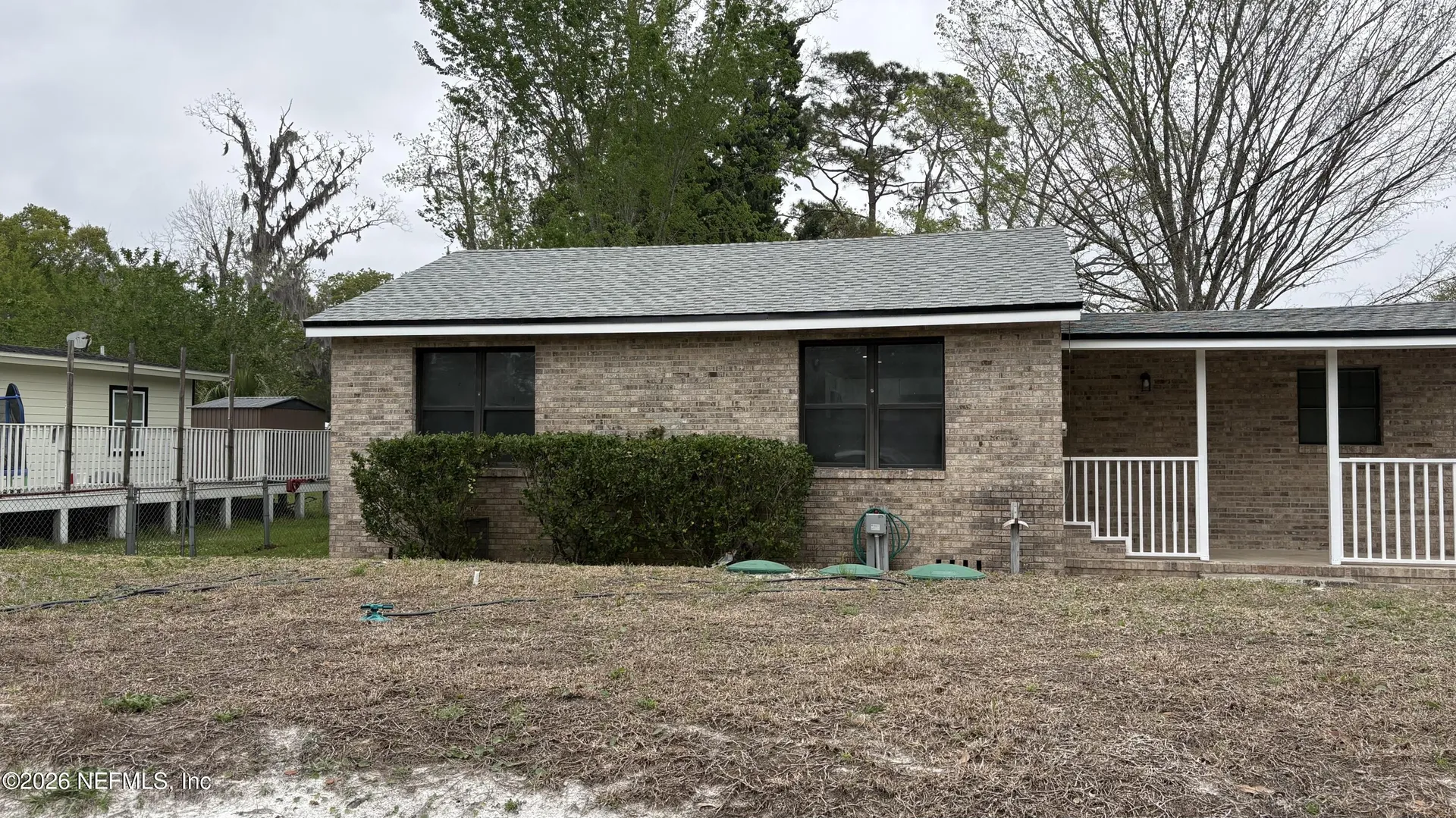 5933 Jammes Road Jacksonville FL 32244