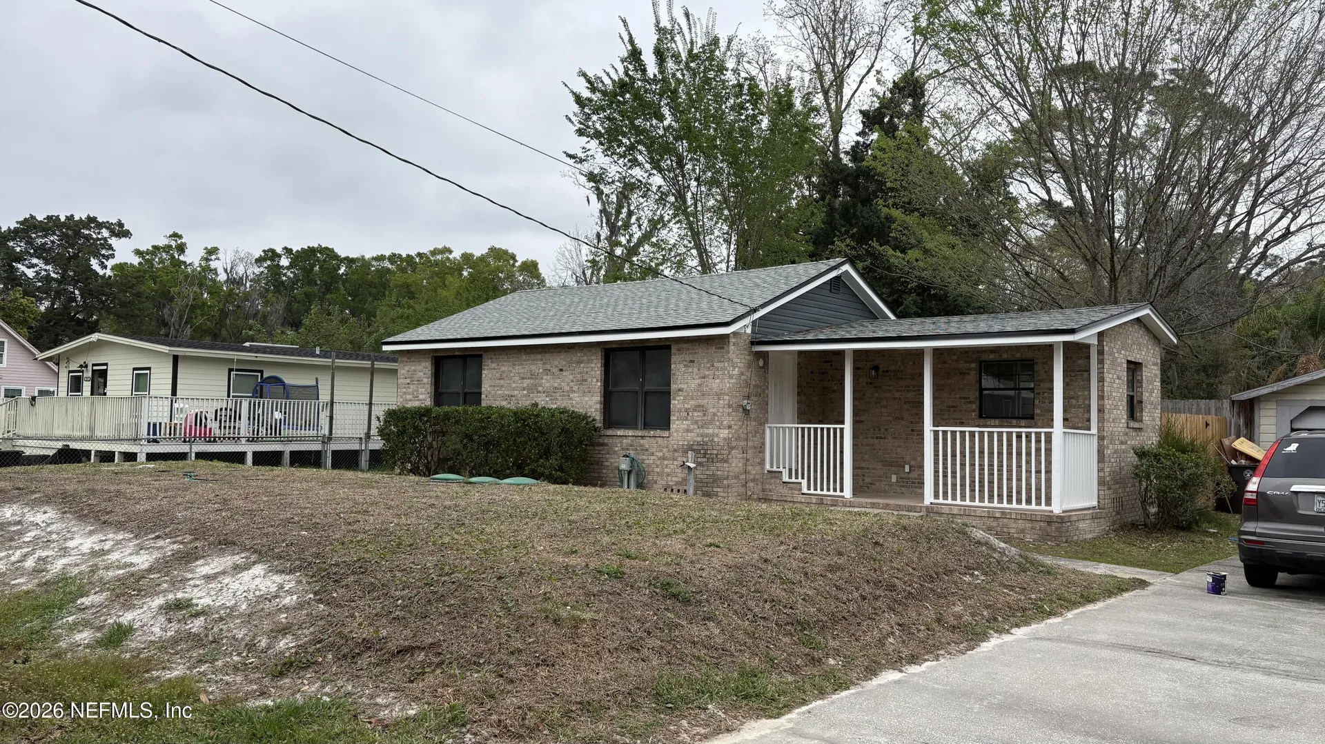 5933 Jammes Road Jacksonville FL 32244