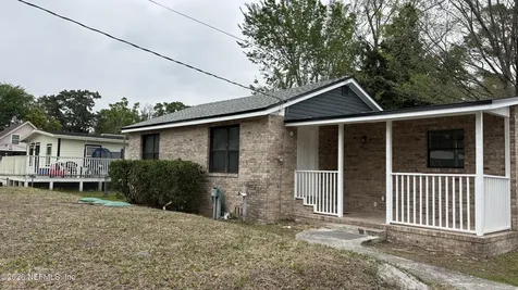 5933 Jammes Road Jacksonville FL 32244