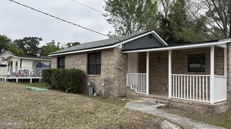 5933 Jammes Road Jacksonville FL 32244