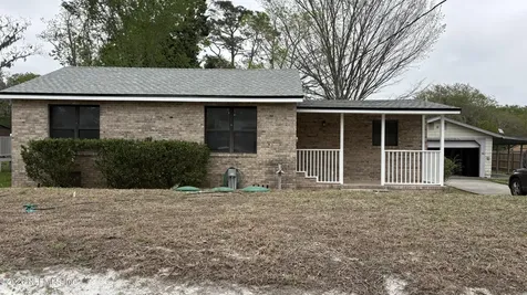 5933 Jammes Road Jacksonville FL 32244