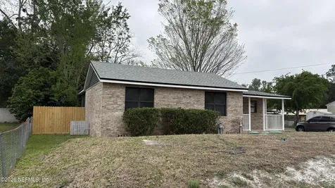 5933 Jammes Road Jacksonville FL 32244