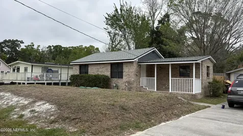 5933 Jammes Road Jacksonville FL 32244