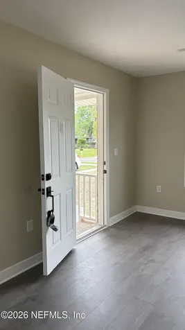 5933 Jammes Road Jacksonville FL 32244