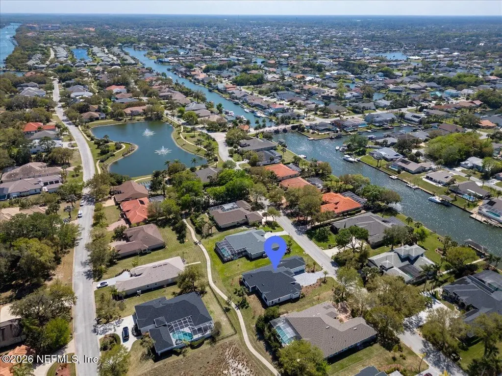 13 Old Oak Drive N Palm Coast FL 32137