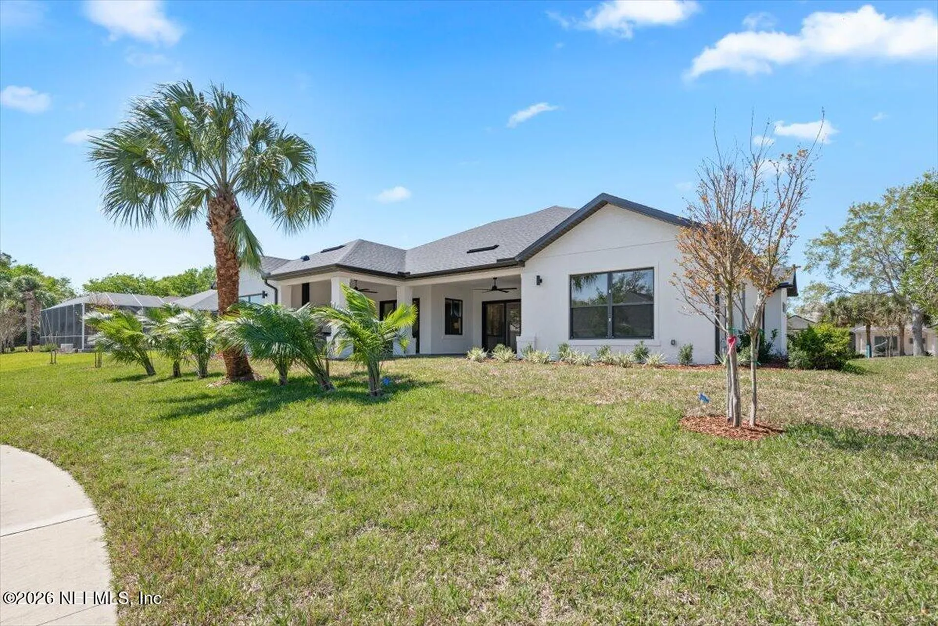 13 Old Oak Drive N Palm Coast FL 32137