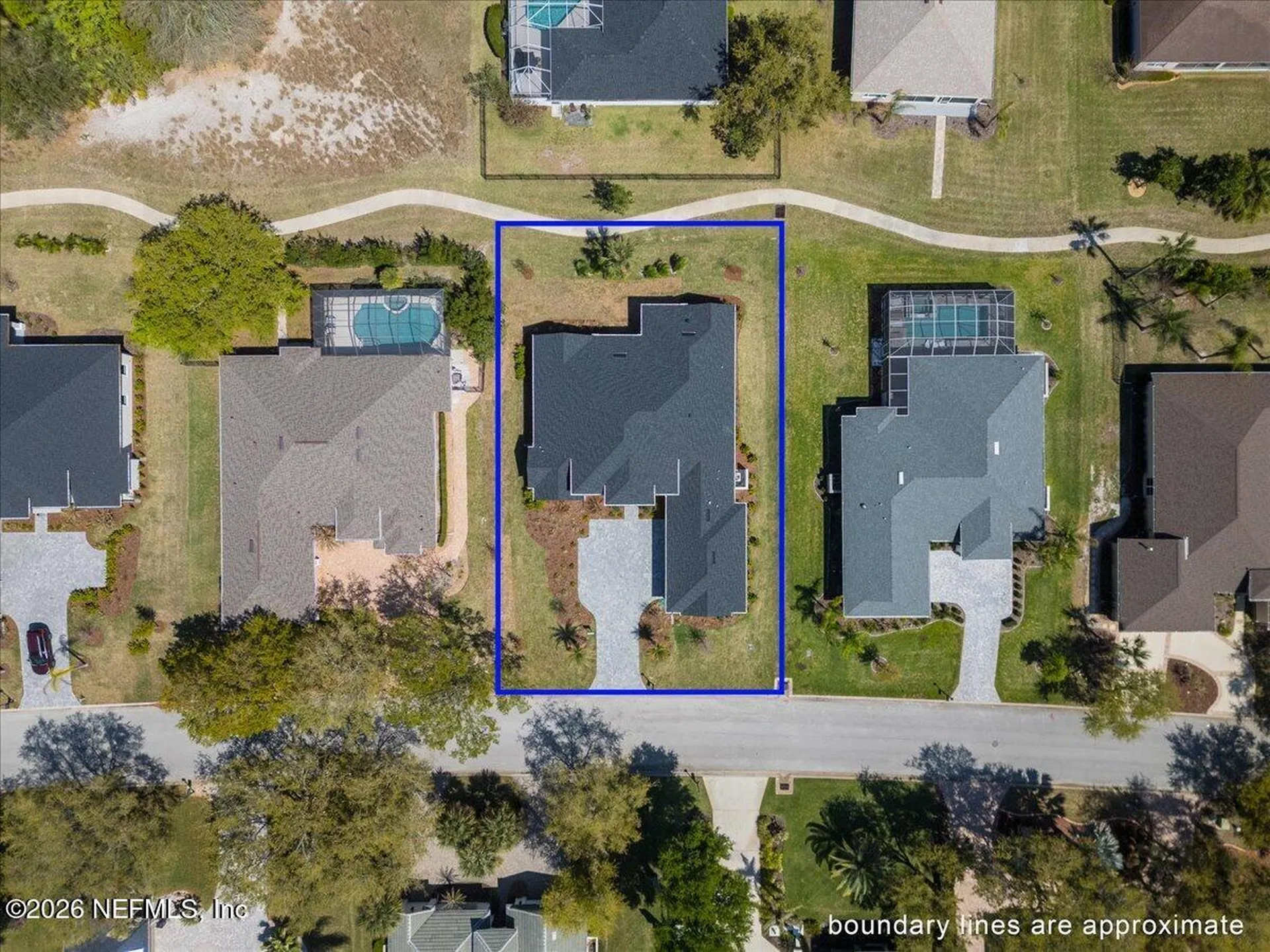 13 Old Oak Drive N Palm Coast FL 32137