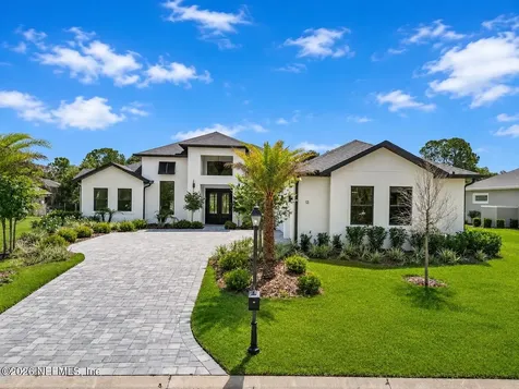 13 Old Oak Drive N Palm Coast FL 32137