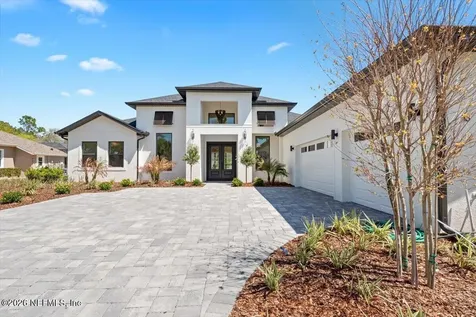 13 Old Oak Drive N Palm Coast FL 32137