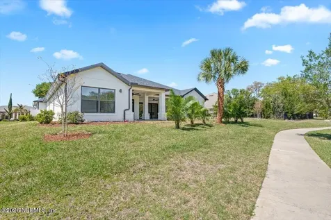 13 Old Oak Drive N Palm Coast FL 32137