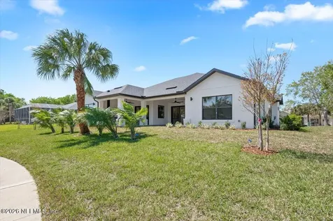 13 Old Oak Drive N Palm Coast FL 32137