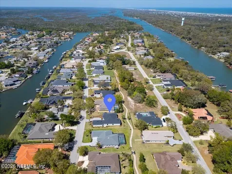 13 Old Oak Drive N Palm Coast FL 32137