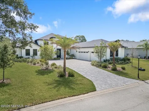 13 Old Oak Drive N Palm Coast FL 32137