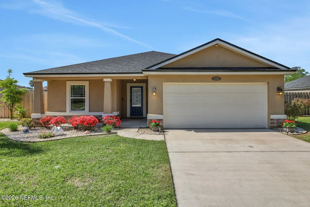 12355 Hagan Creek Drive Jacksonville FL 32218