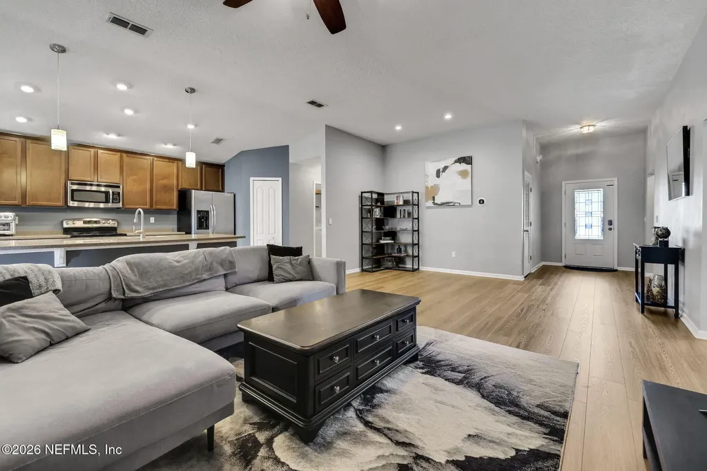 12355 Hagan Creek Drive Jacksonville FL 32218