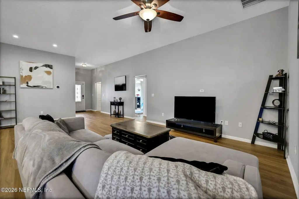 12355 Hagan Creek Drive Jacksonville FL 32218