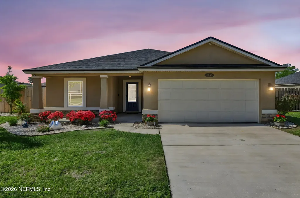 12355 Hagan Creek Drive Jacksonville FL 32218