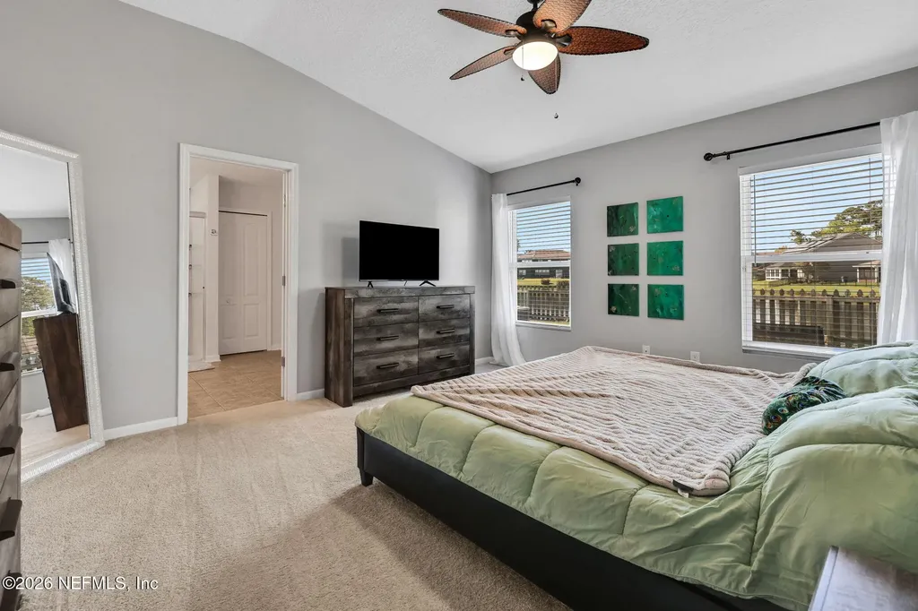 12355 Hagan Creek Drive Jacksonville FL 32218