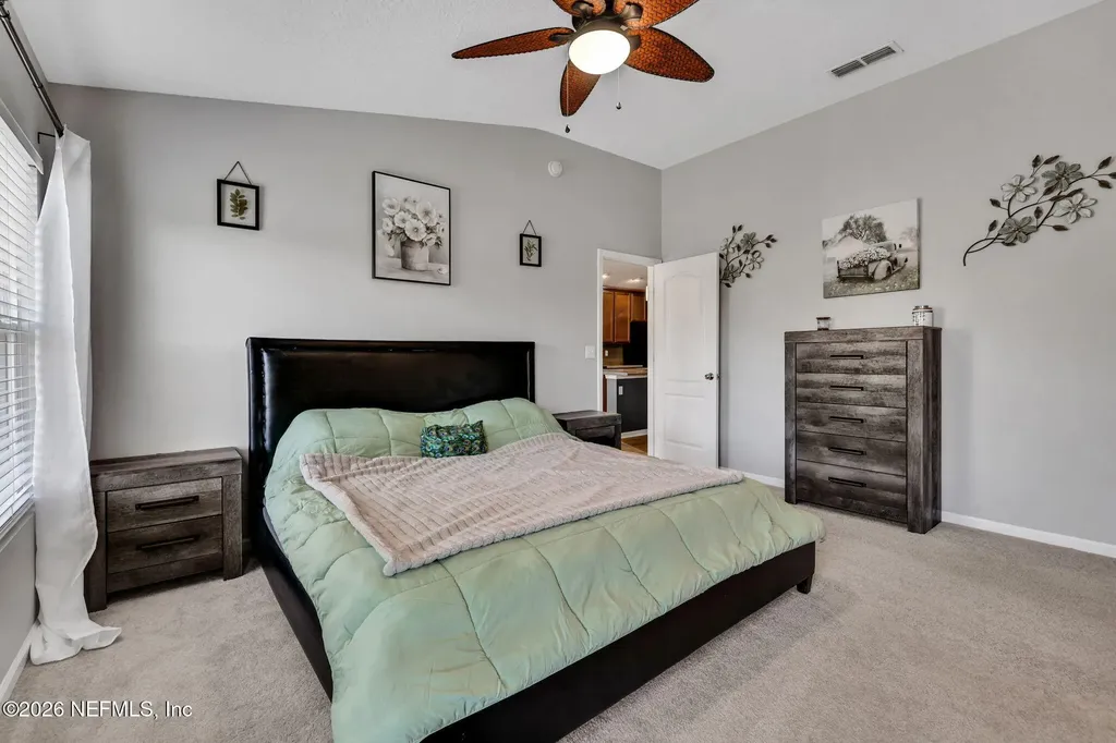 12355 Hagan Creek Drive Jacksonville FL 32218