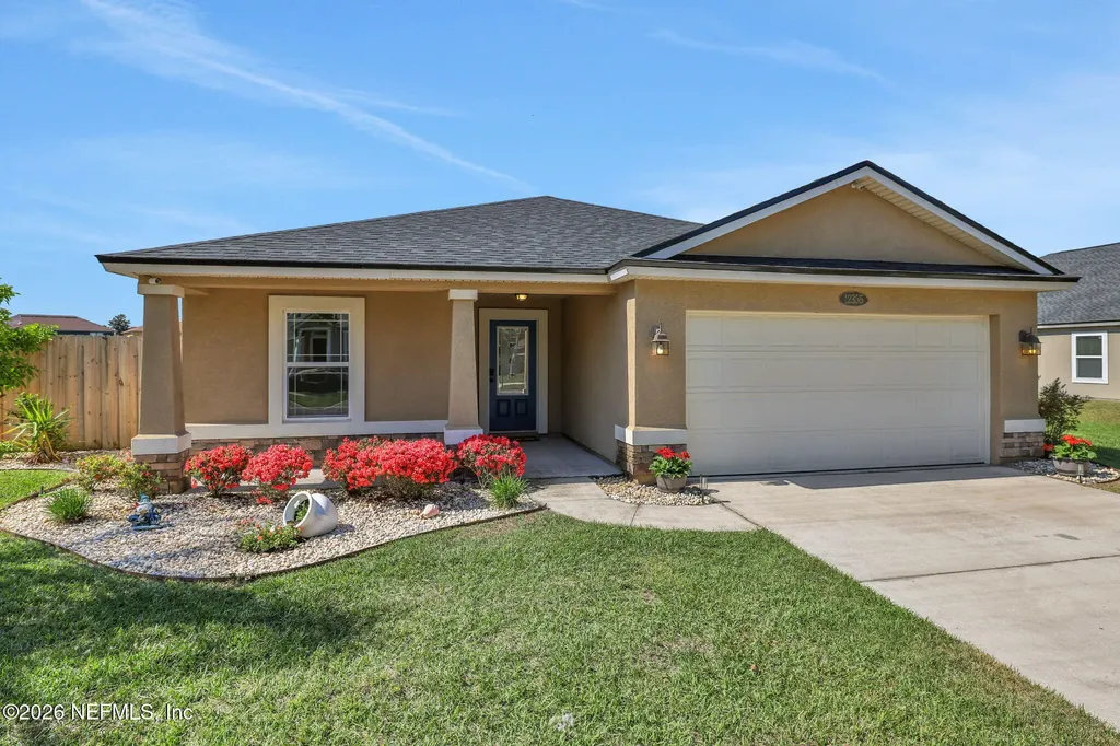 12355 Hagan Creek Drive Jacksonville FL 32218