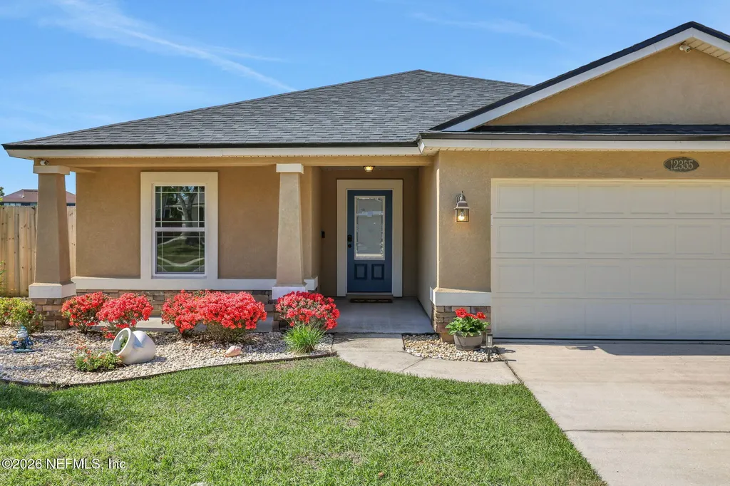 12355 Hagan Creek Drive Jacksonville FL 32218