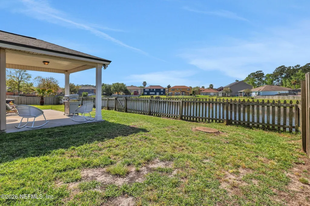 12355 Hagan Creek Drive Jacksonville FL 32218