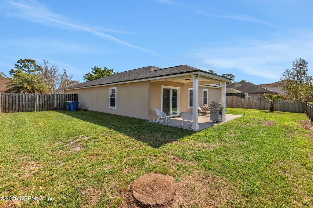 12355 Hagan Creek Drive Jacksonville FL 32218