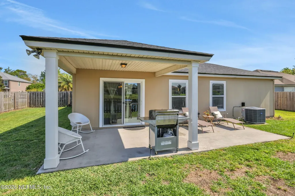 12355 Hagan Creek Drive Jacksonville FL 32218